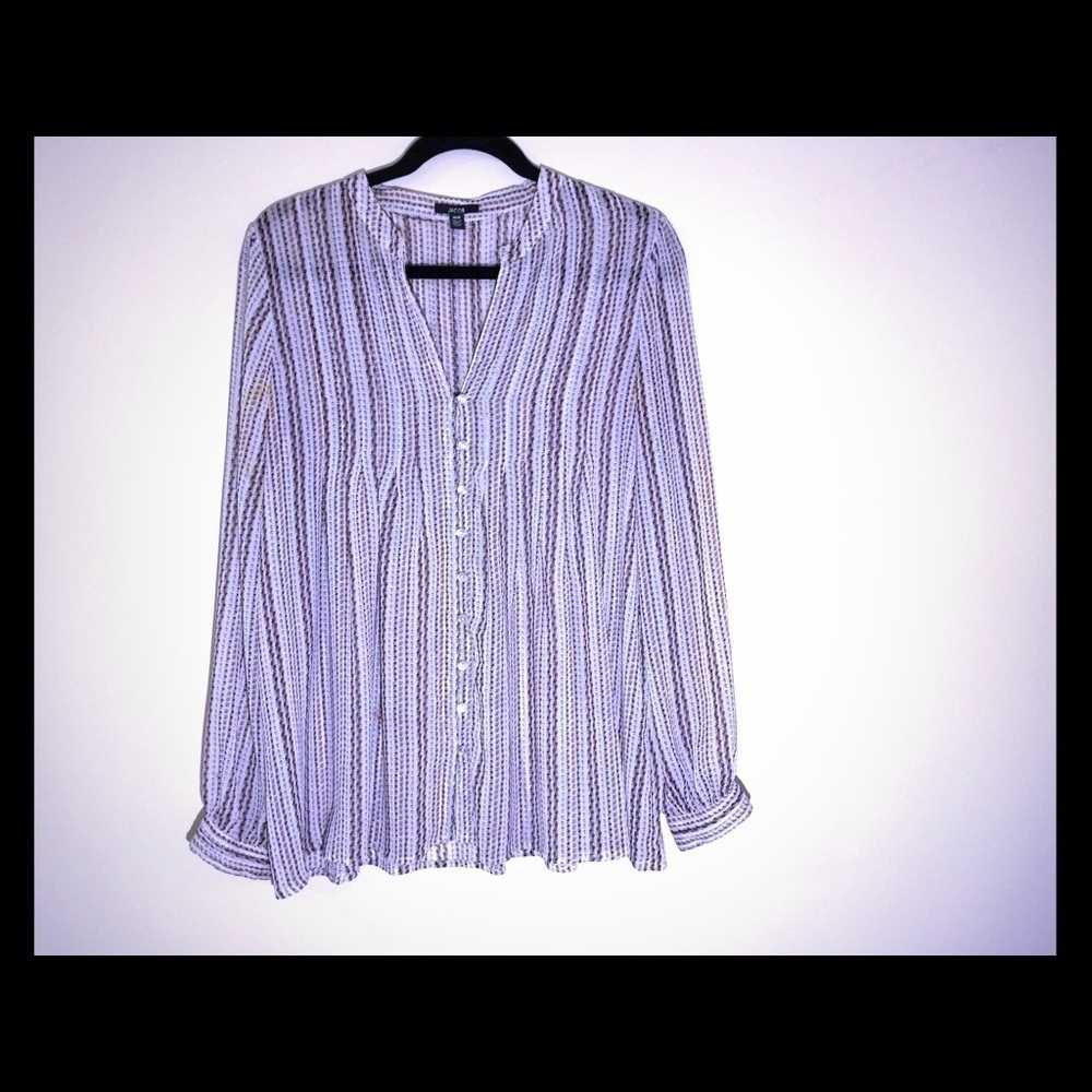 Jacob  blouse